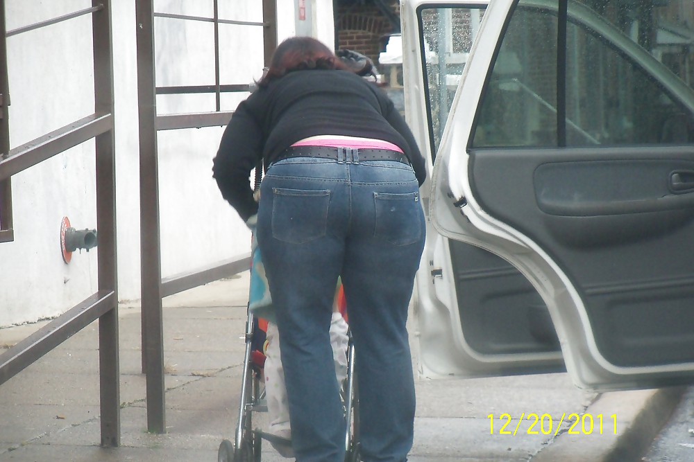 Culos regordetes
 #11135519