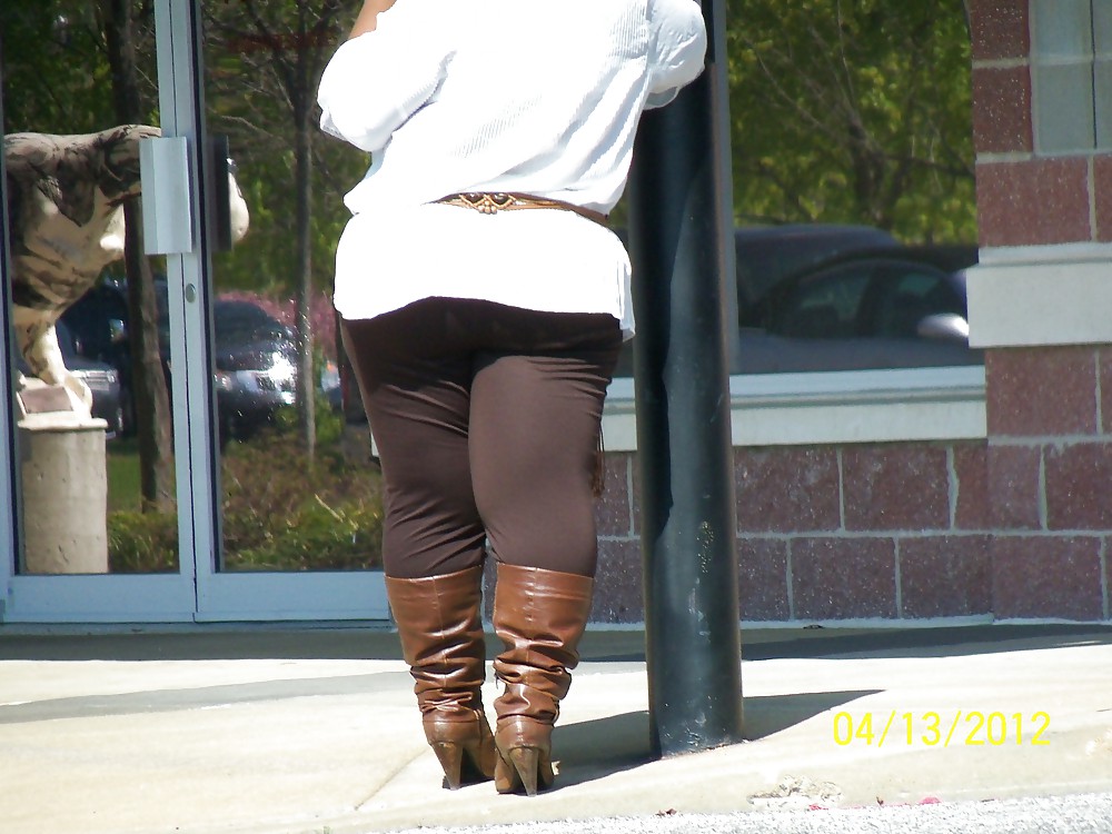 Culos regordetes
 #11135539