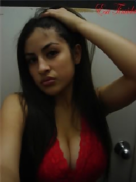 Incredible Latina Amateur #18039057