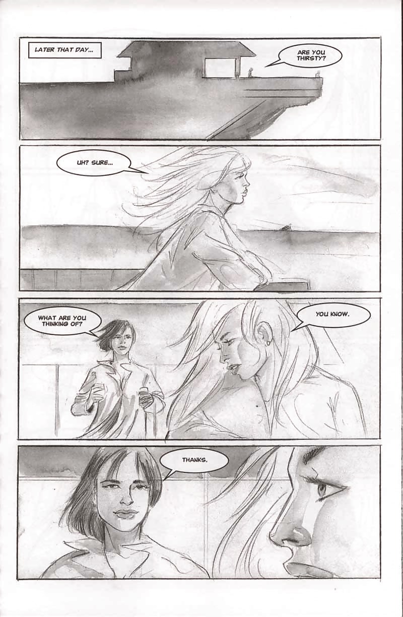 Chica más chica 2 (eng)
 #19227298