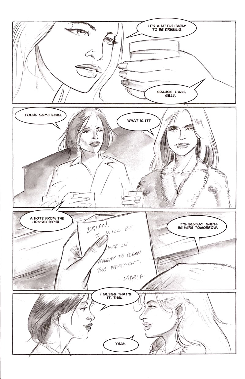 Chica más chica 2 (eng)
 #19227305