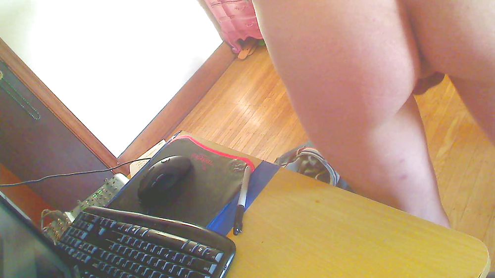Sheboy Trägt Netzs Socken Pt 1 #15191705