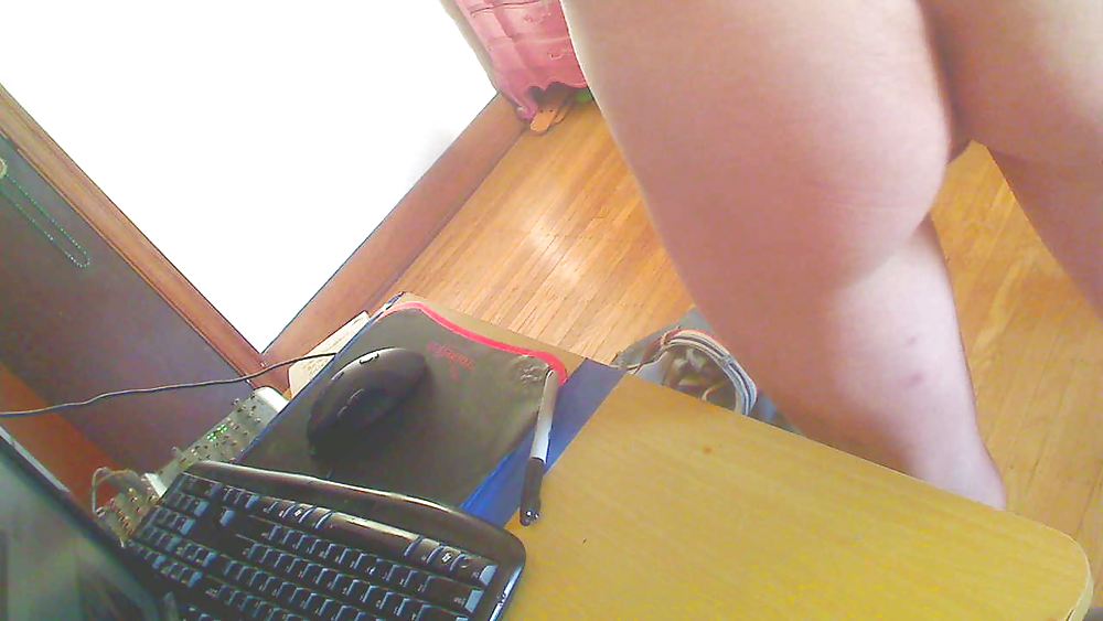 Sheboy Trägt Netzs Socken Pt 1 #15191706