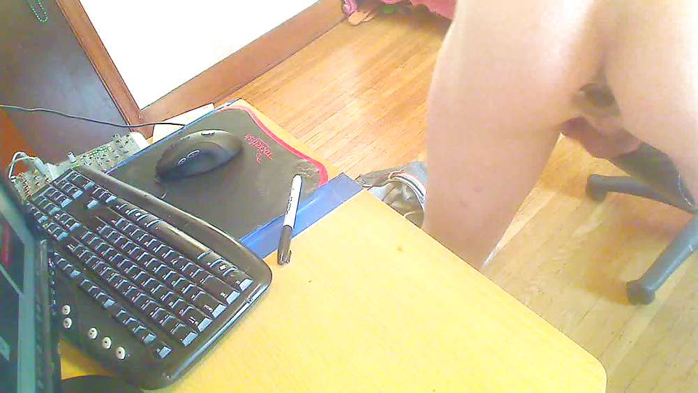 Sheboy Trägt Netzs Socken Pt 1 #15191754