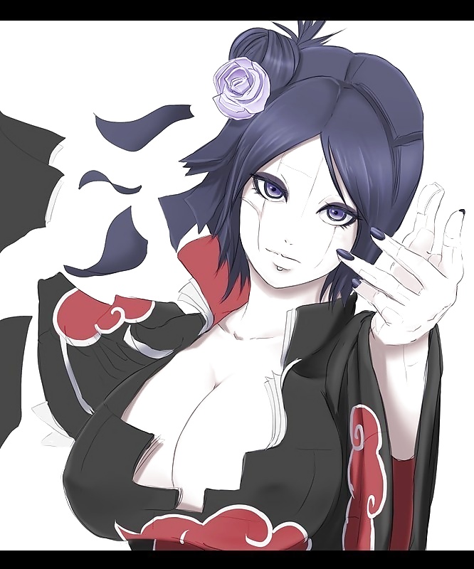 N.C. 12 (Konan 2) #22754799