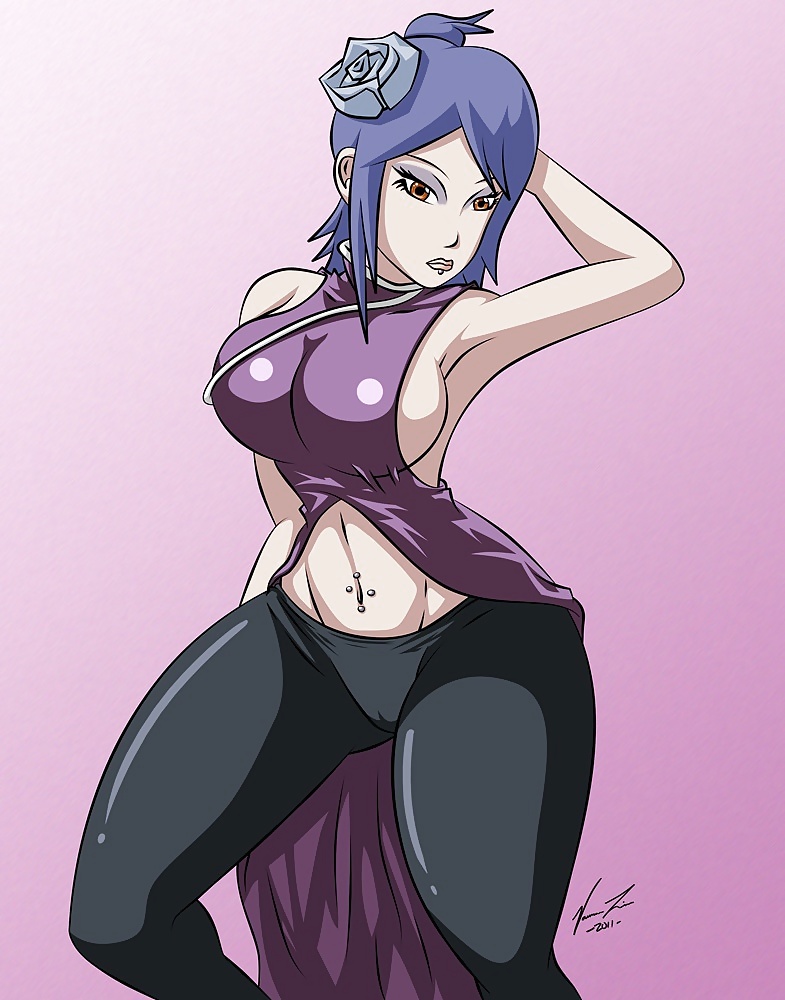 N.C. 12 (Konan 2) #22754944