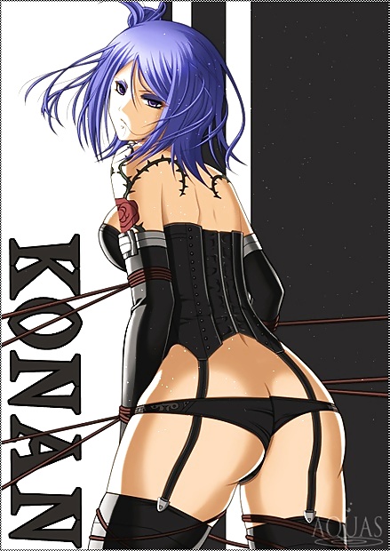 N.C. 12 (Konan 2) #22754950