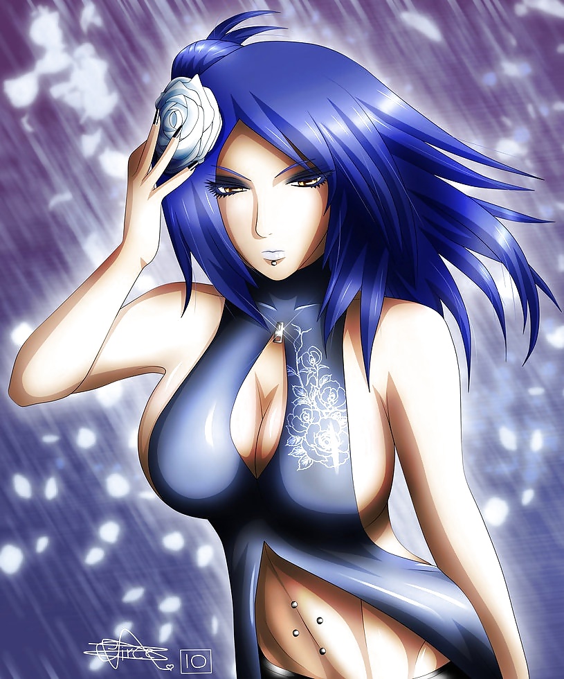 N.C. 12 (Konan 2) #22754957