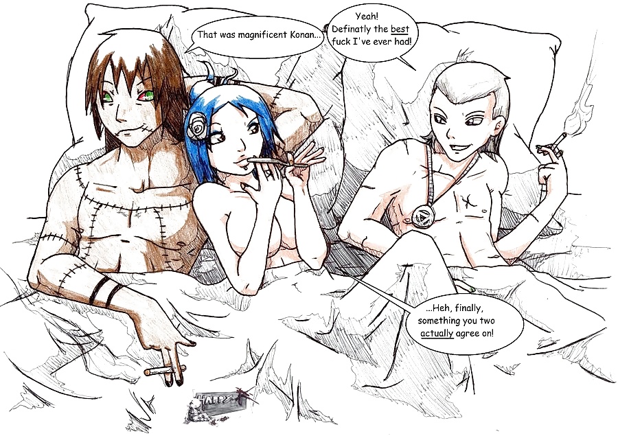N.C. 12 (Konan 2) #22754966