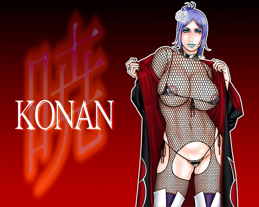 N.C. 12 (Konan 2) #22755008
