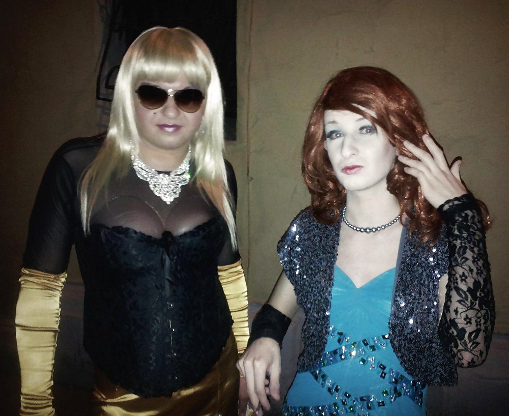 Transvestiten Und Transvestiten 24.12.2012 #15339097