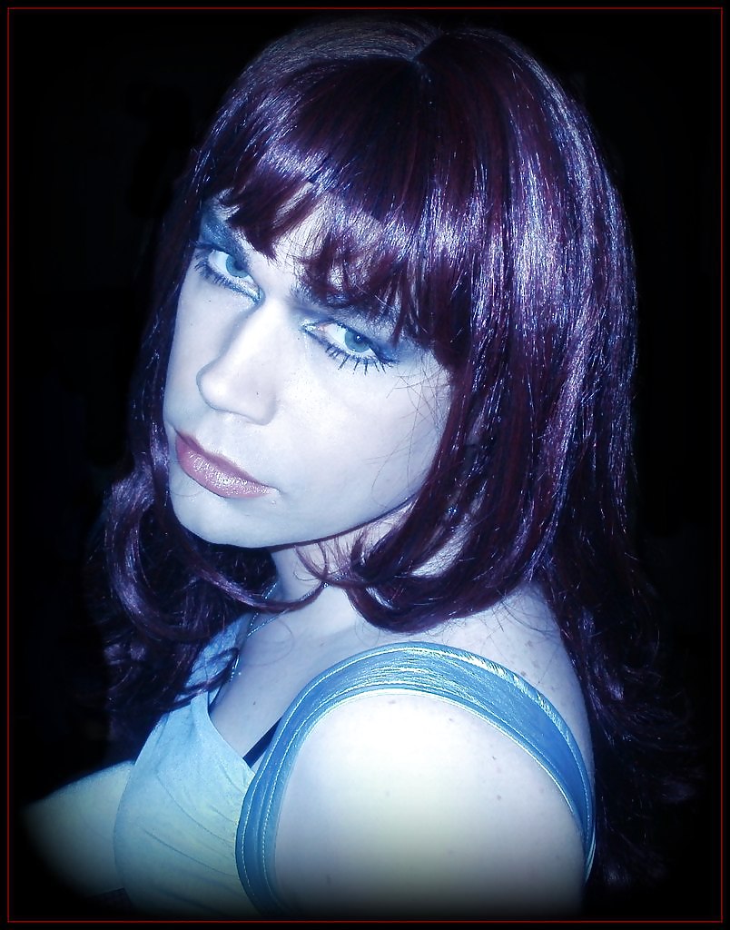 Travestiti e crossdresser 24.12.2012
 #15339116