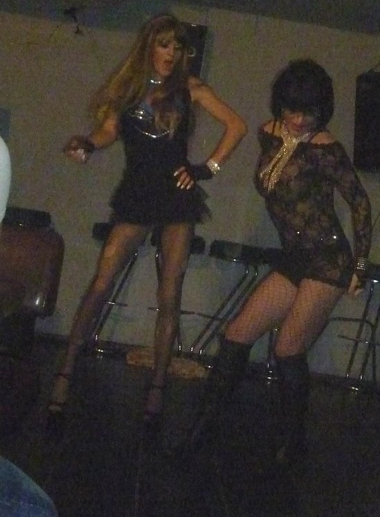 Travestis y travestis 24.12.2012
 #15339254