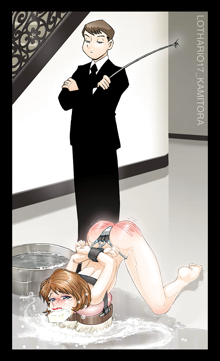 Something i like. (Kami Tora)(Special Milestone) #15669675