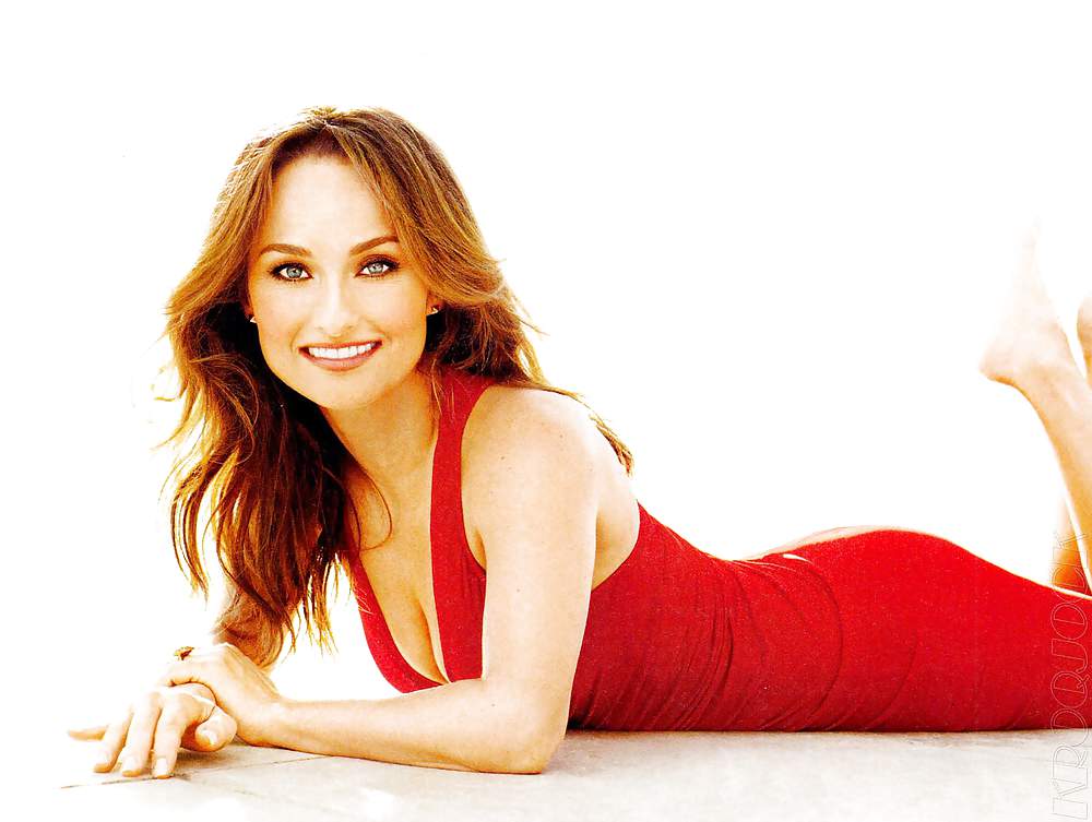 Giada De Laurentiis #21666572