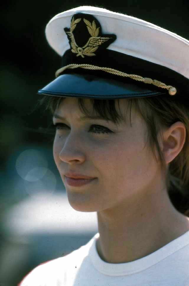 Anna Karina #16987698