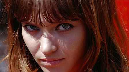 Anna Karina #16987707