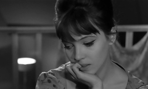 Anna Karina #16987753