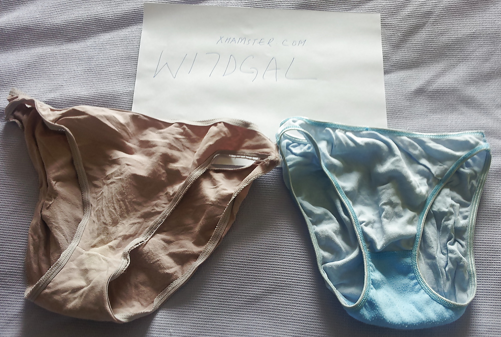 My lingerie #9641871