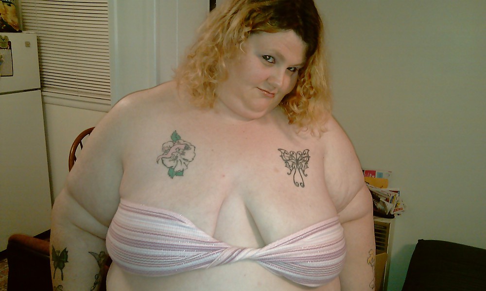 My wife BBW beth #6876056