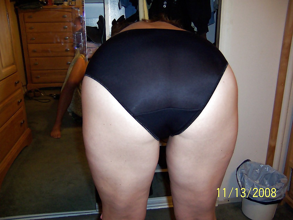 My MILF Collection - Panties #5575084