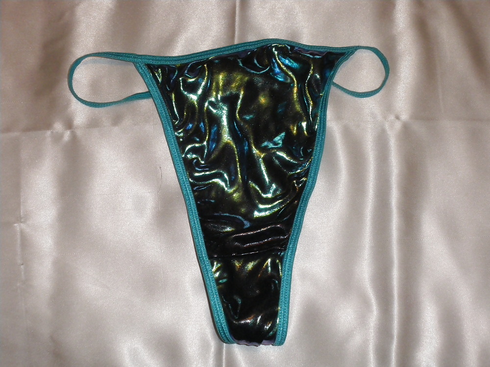 Satin Panties Quiz, most votes and I will wear them for you #3369254