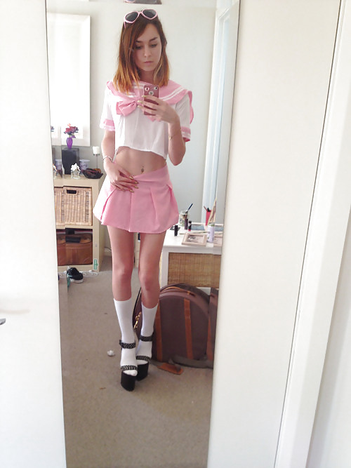 Dressed For Fun #19714888