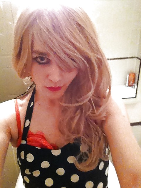 Dressed For Fun #19714931