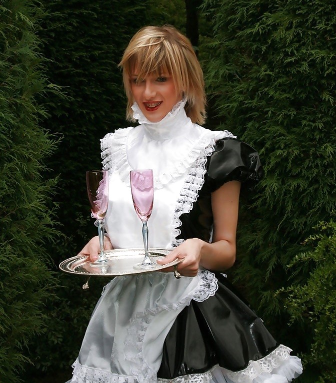 Dressed For Fun #19714961