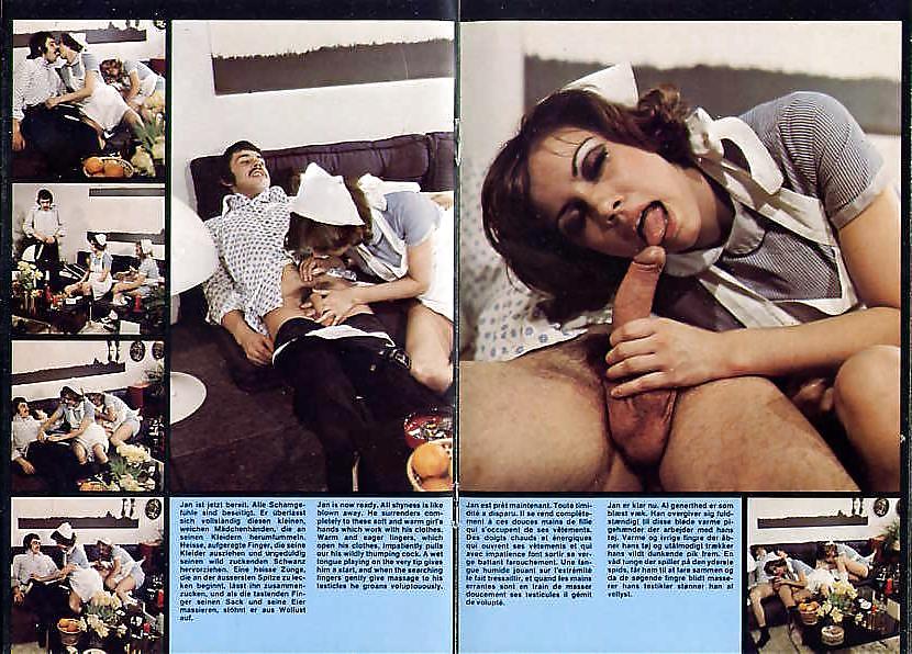 ヴィンテージ雑誌 ライブ01プレイハウス - ca.1976
 #1491017