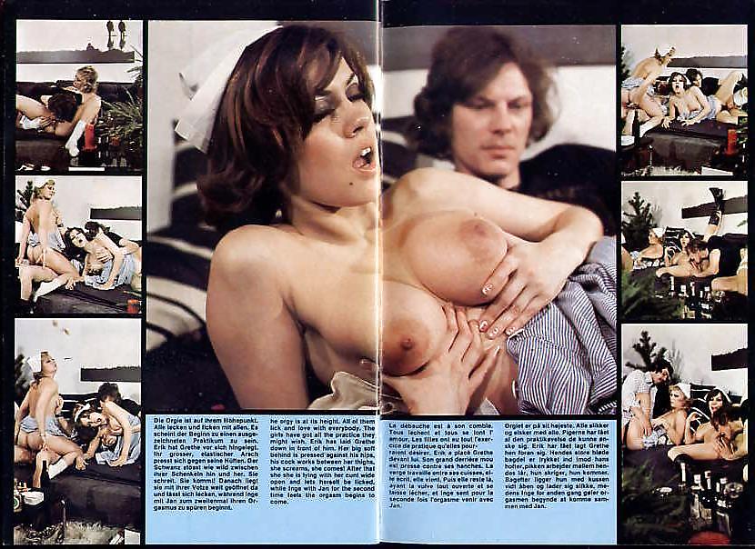 ヴィンテージ雑誌 ライブ01プレイハウス - ca.1976
 #1491045