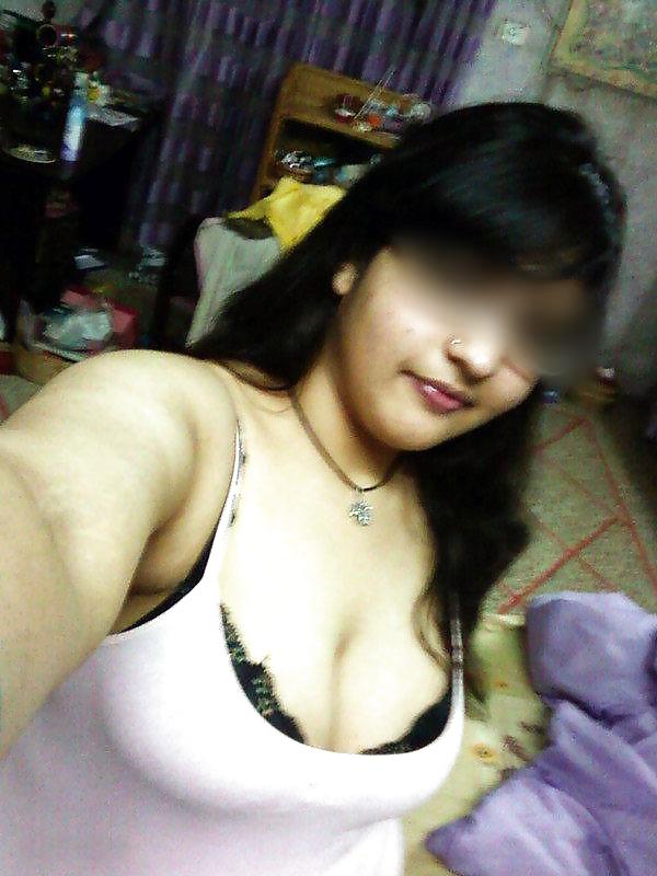 Salubrious-looking Me - August 2012