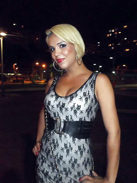 Fab!ane Spearz in 2005 and currently #13557328