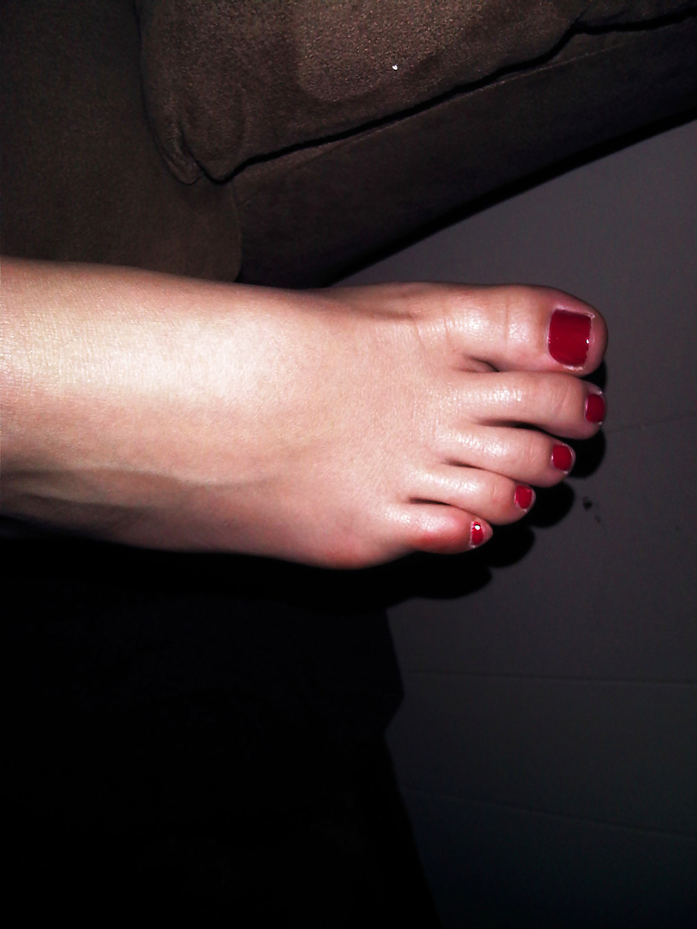 Very beautiful feet of women #19901330