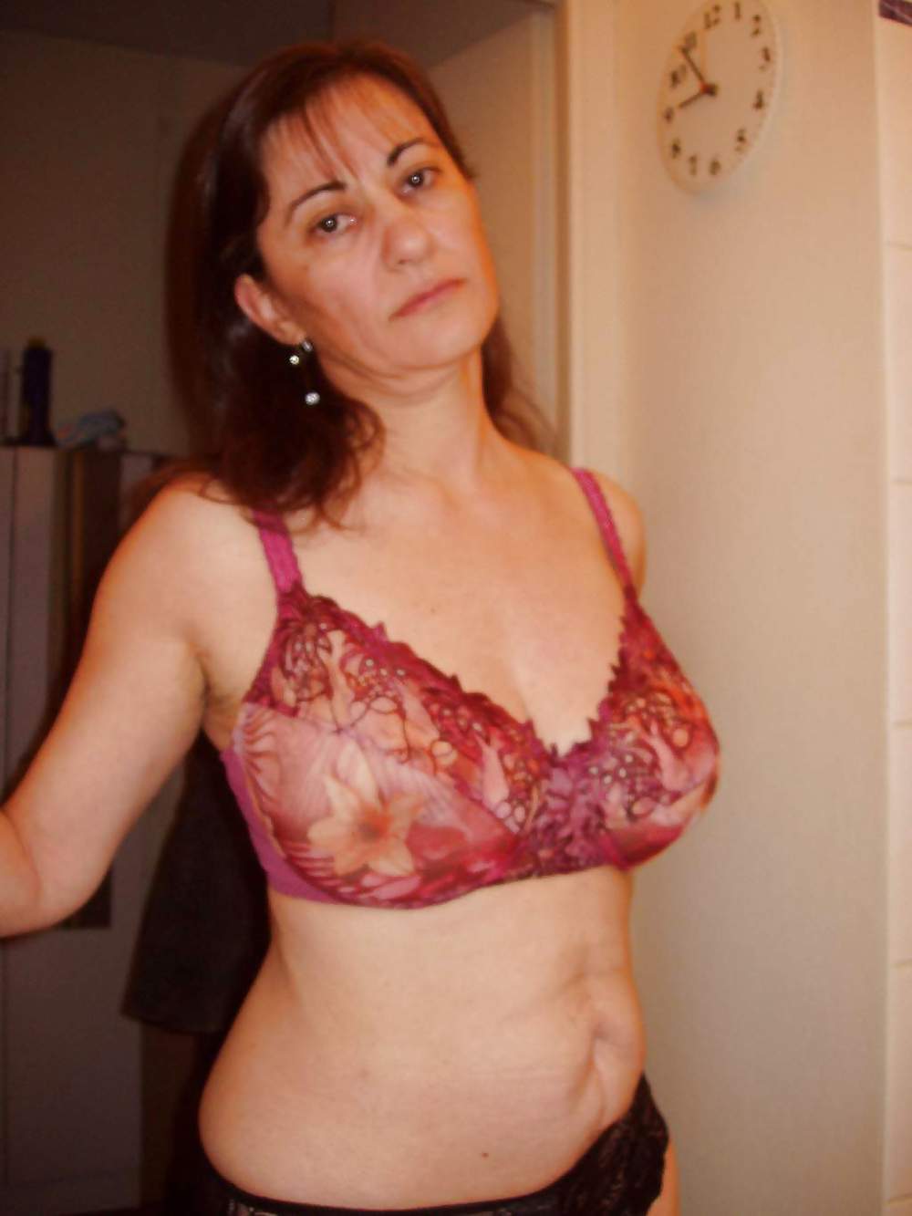 Mature French Wife #15190082