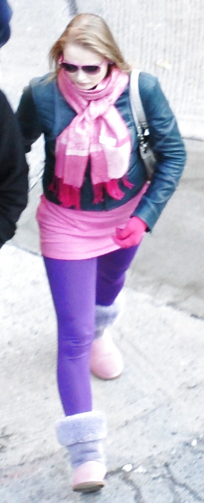 Harlem niñas en el calor 430 nueva york - pasión púrpura
 #8712248