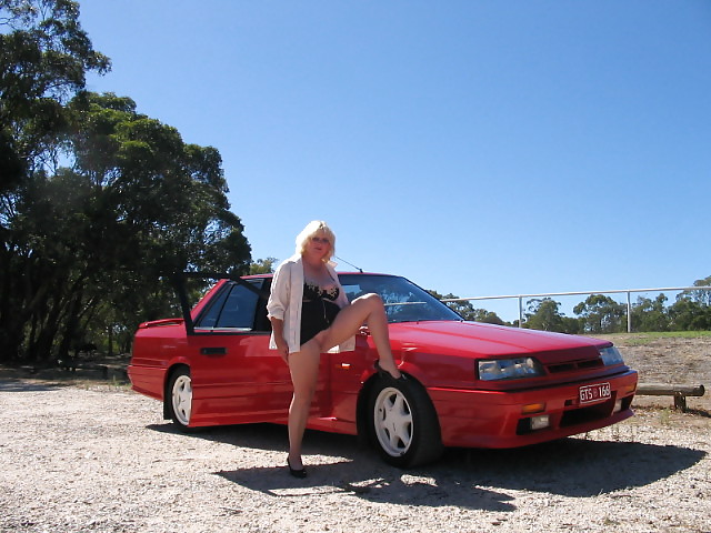 A friends wife Megan #4324249