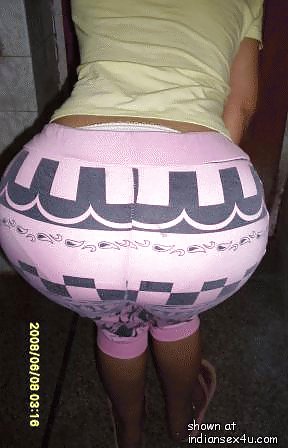 Indian Booty #9476879