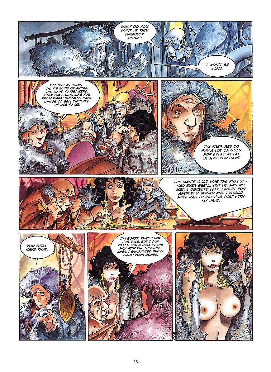 AZPIRI Wet Dreams II #19771137