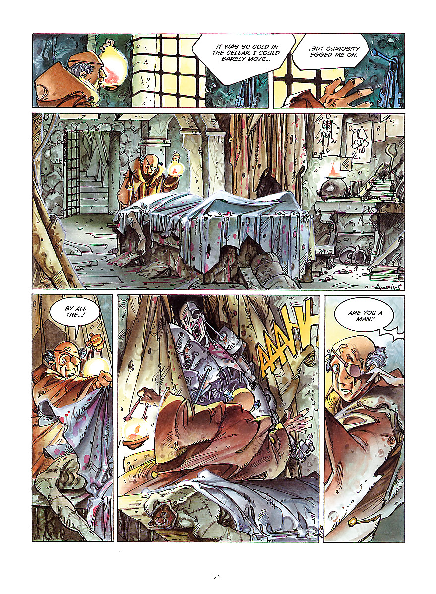 AZPIRI Wet Dreams II #19771178