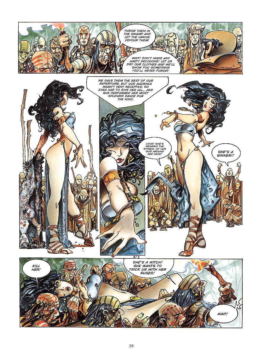 AZPIRI Wet Dreams II #19771240