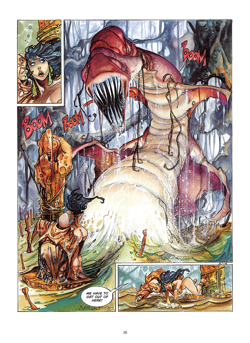 AZPIRI Wet Dreams II #19771346