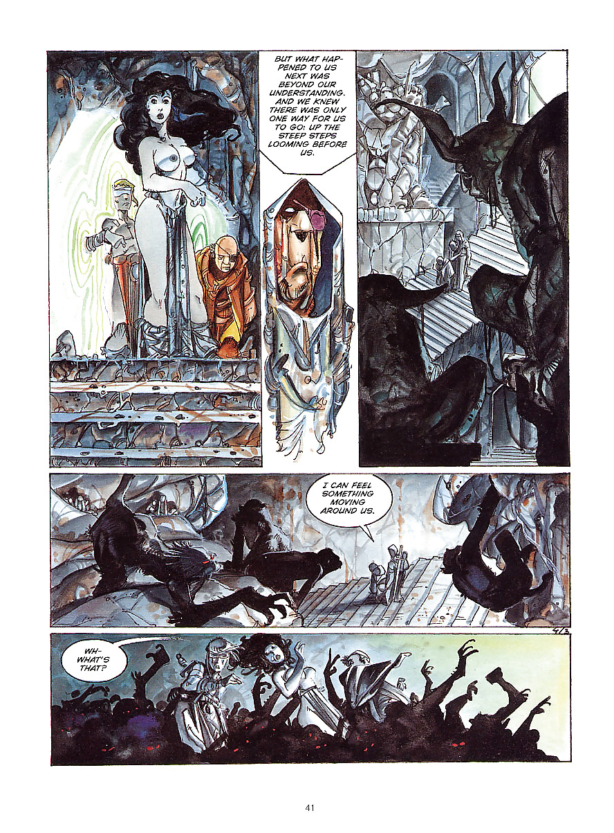 AZPIRI Wet Dreams II #19771398