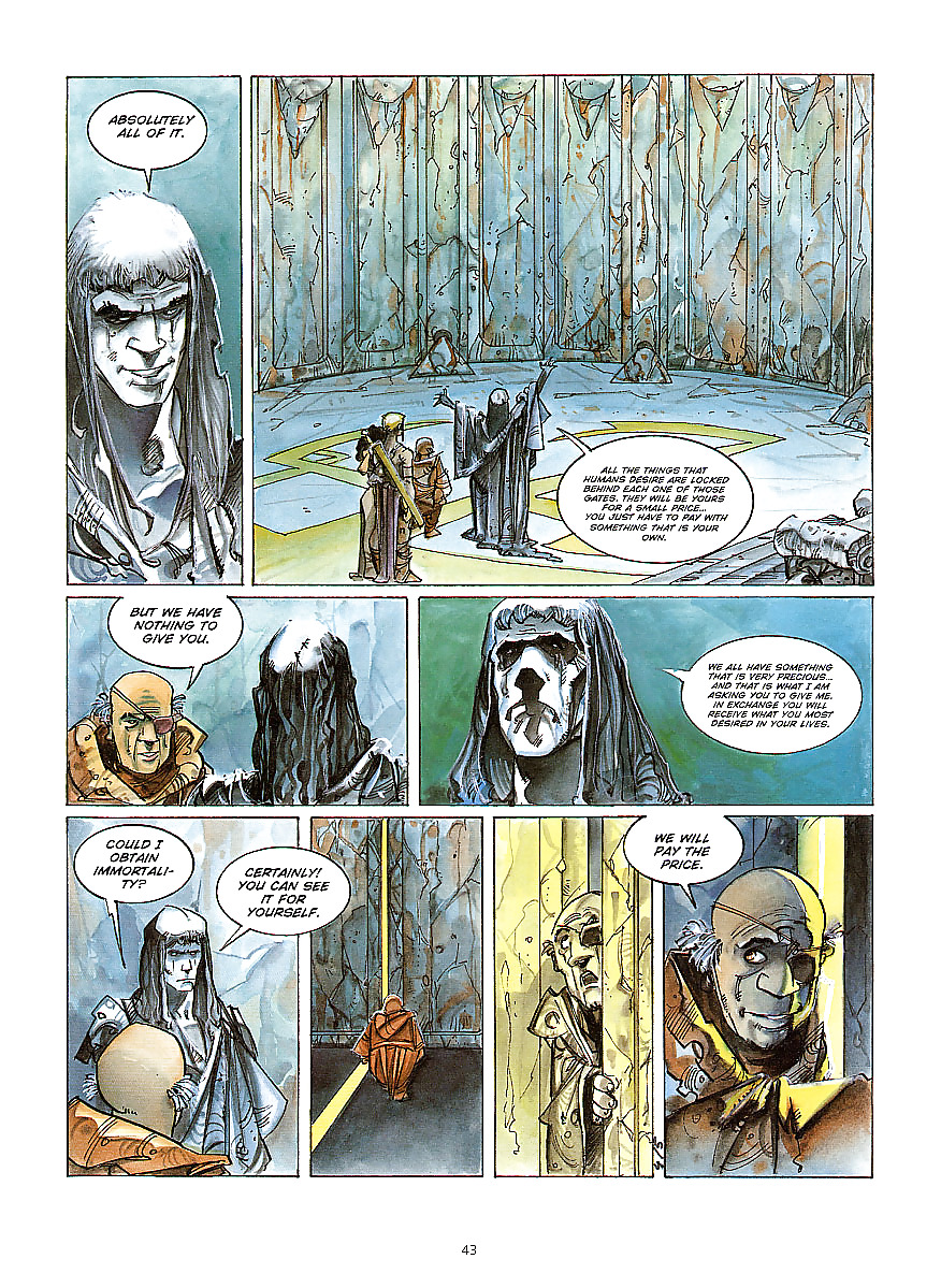 AZPIRI Wet Dreams II #19771419