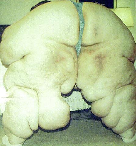 Teighlors Ass #8377981