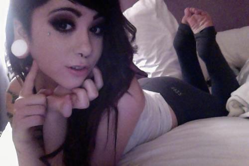 Aphrodisiacal Capable Amateur Teen Toes Section XXII
