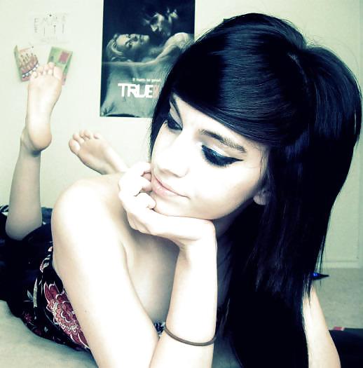 Capable Amateur Teen Toes Section XXII #9862012