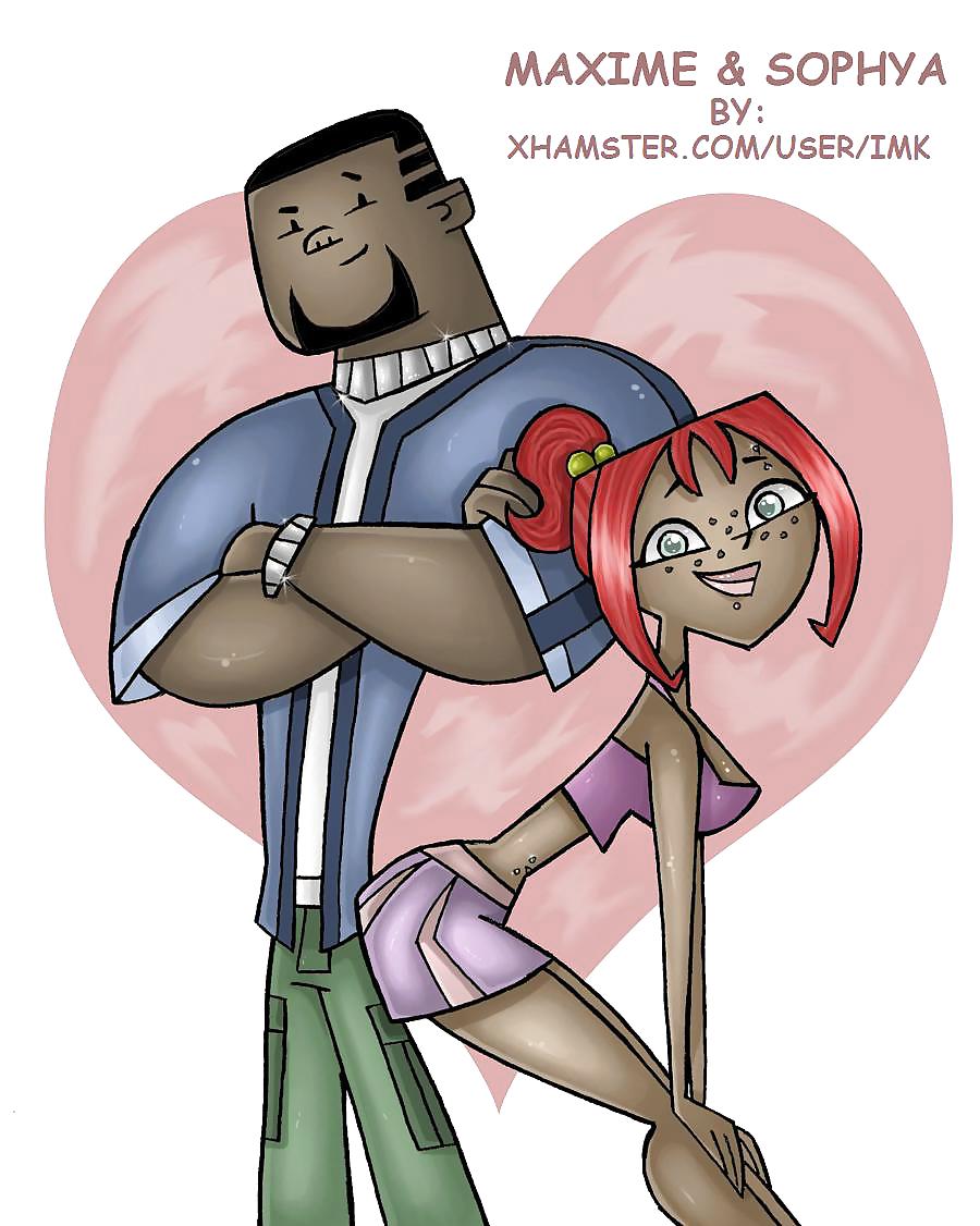 Total Drama Island #3777469