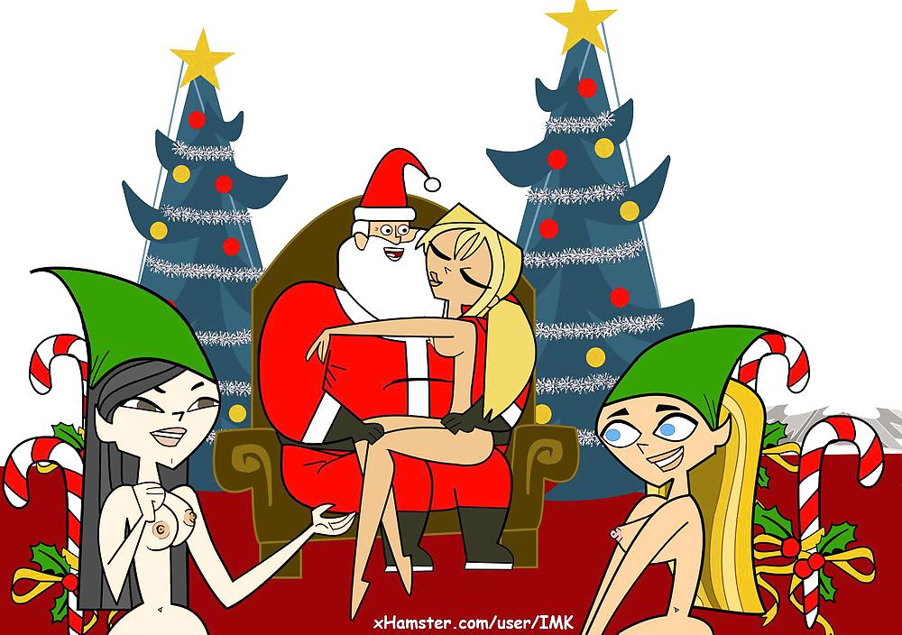 Total Drama Island #3777481