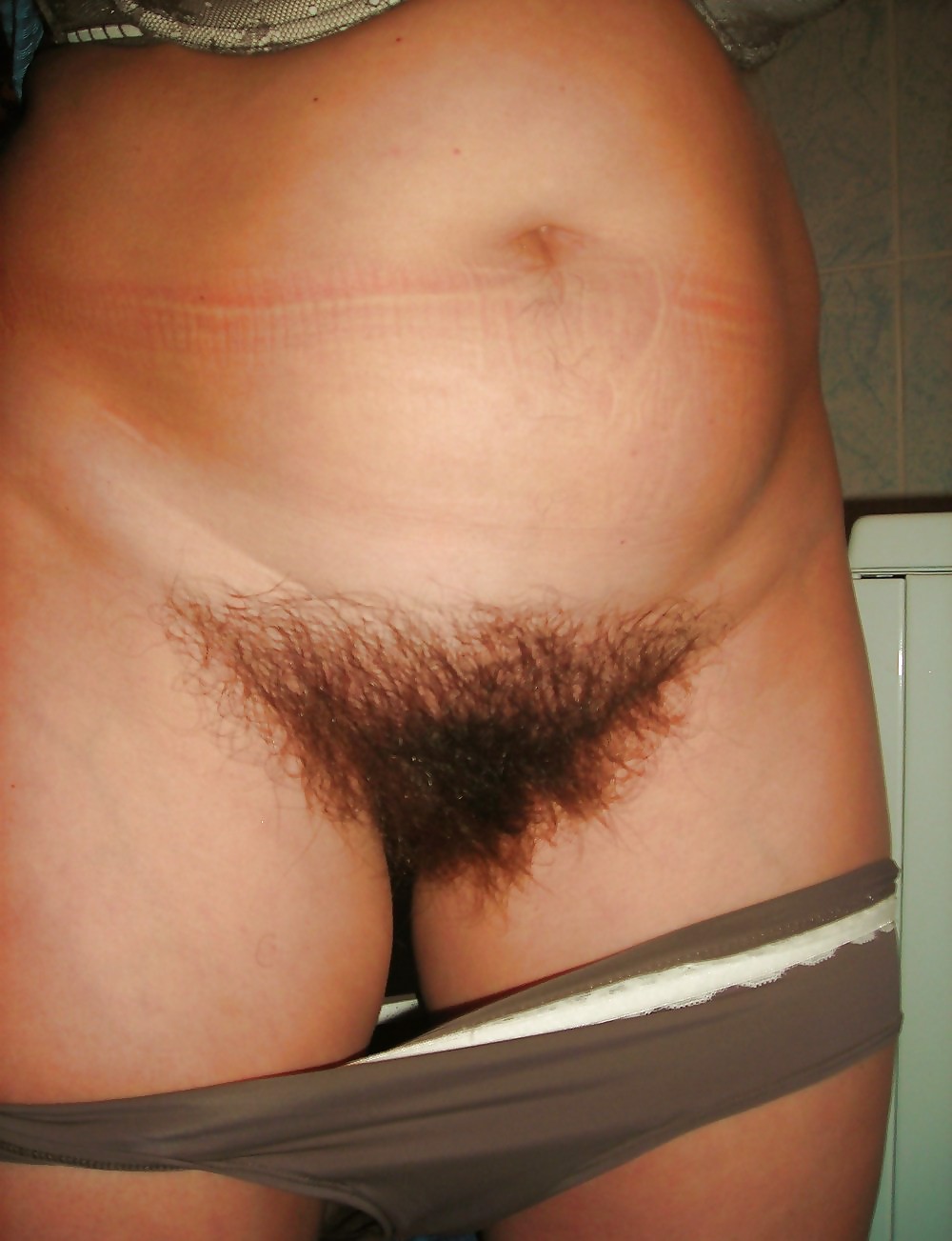 Hairy Amateur 1 - Jotha Hele #9839428